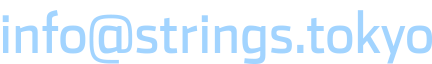 info@strings.tokyo